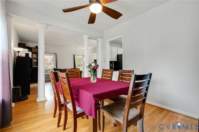10620 Correnty Dr, Henrico, VA 23059