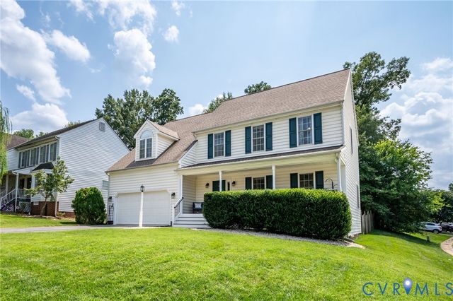 10620 Correnty Dr, Henrico, VA 23059