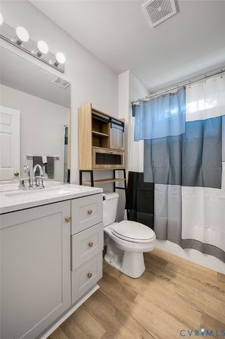 10620 Correnty Dr, Henrico, VA 23059