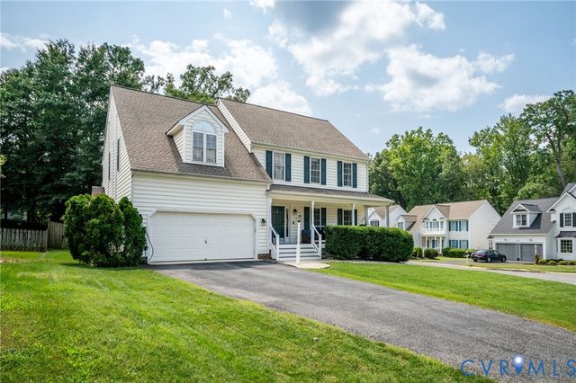 10620 Correnty Dr, Henrico, VA 23059