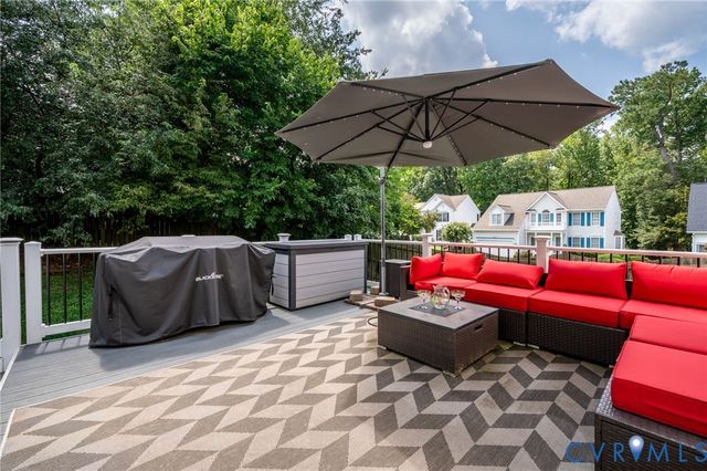 10620 Correnty Dr, Henrico, VA 23059