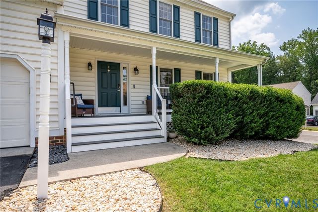 10620 Correnty Dr, Henrico, VA 23059