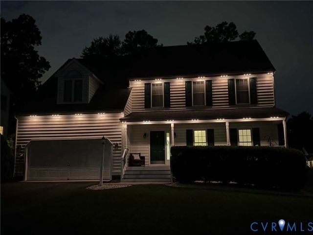 10620 Correnty Dr, Henrico, VA 23059