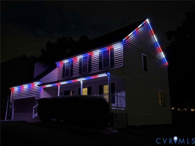 10620 Correnty Dr, Henrico, VA 23059