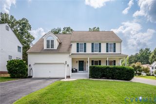 10620 Correnty Dr, Henrico, VA 23059