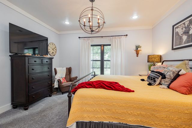 853 County Road 2215, Decatur, TX 76234