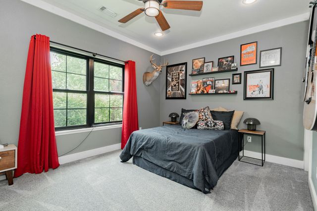 853 County Road 2215, Decatur, TX 76234