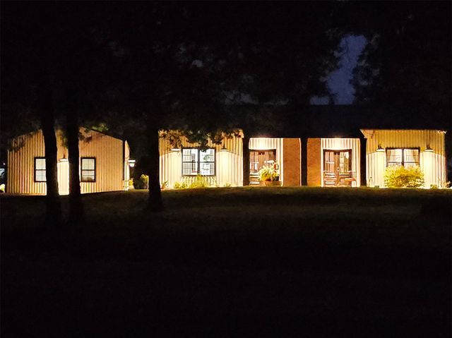 853 County Road 2215, Decatur, TX 76234