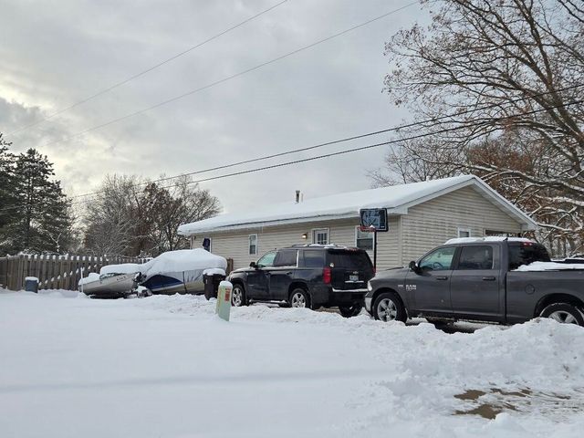 1108 Platt Avenue, Big Rapids, MI 49307