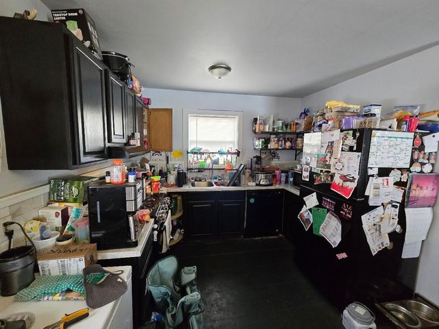 1108 Platt Avenue, Big Rapids, MI 49307