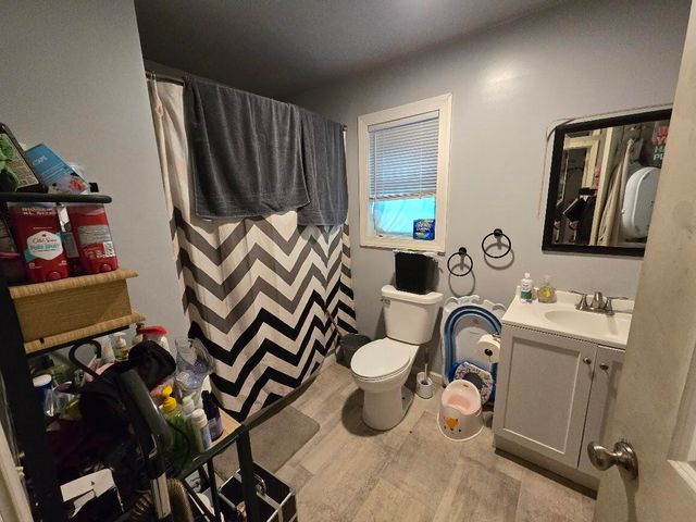 1108 Platt Avenue, Big Rapids, MI 49307