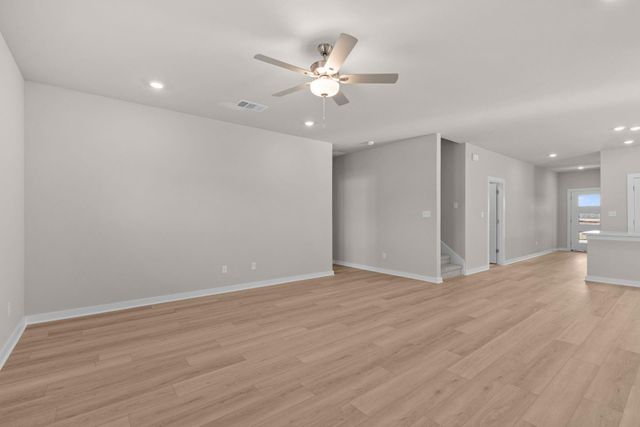 2462 N Heritage Drive, Dayton, TX 77535