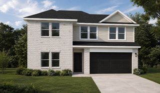 2462 N Heritage Drive, Dayton, TX 77535