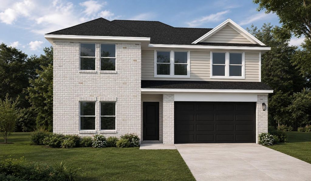2462 N Heritage Drive, Dayton, TX 77535
