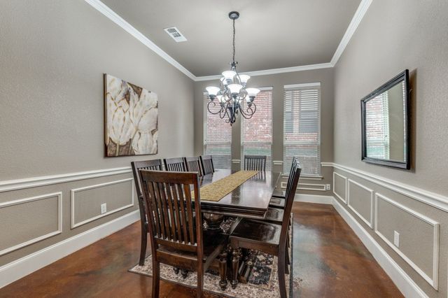 4353 Crestwood Court, Grapevine, TX 76051