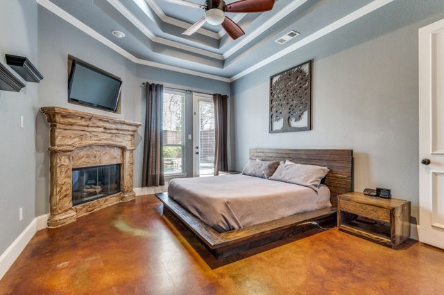 4353 Crestwood Court, Grapevine, TX 76051