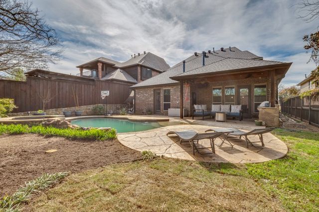 4353 Crestwood Court, Grapevine, TX 76051