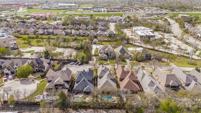 4353 Crestwood Court, Grapevine, TX 76051