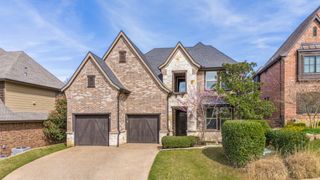 4353 Crestwood Court, Grapevine, TX 76051
