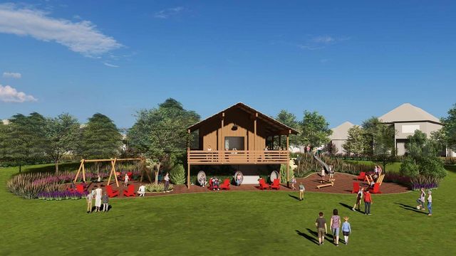 8912 Chestnut Lane, Justin, TX 76247