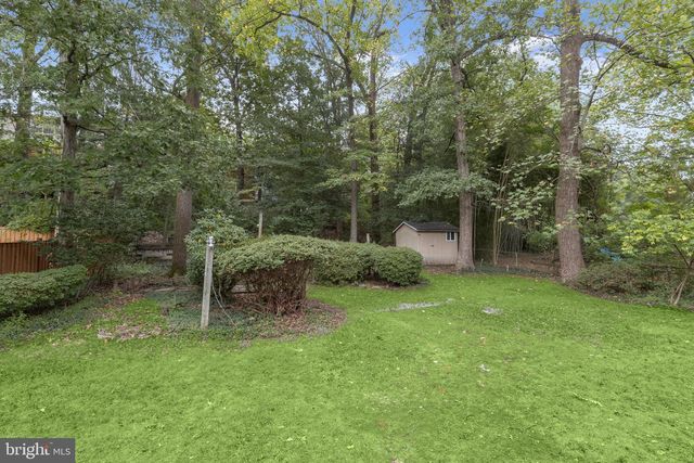 6603 WELLS PKWY, University Park, MD 20782