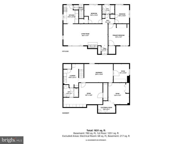 6603 WELLS PKWY, University Park, MD 20782