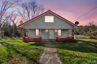19632 State Highway AA, Potosi, MO 63664