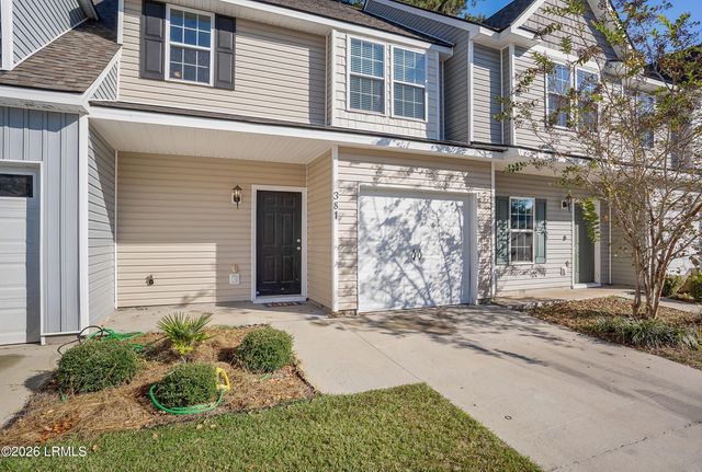 381 Dante Circle, Beaufort, SC 29906