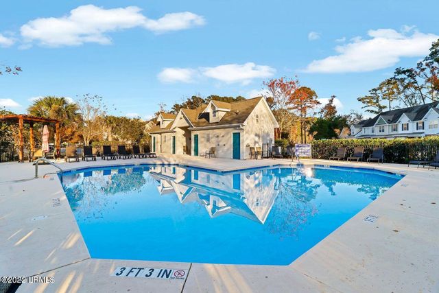 381 Dante Circle, Beaufort, SC 29906