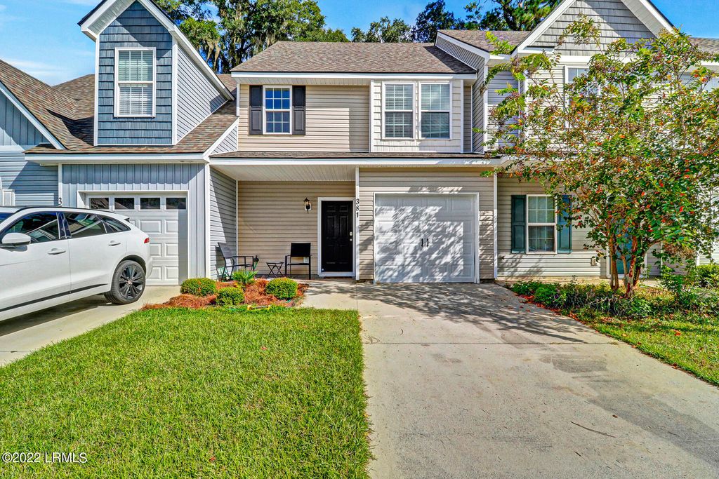 381 Dante Circle, Beaufort, SC 29906