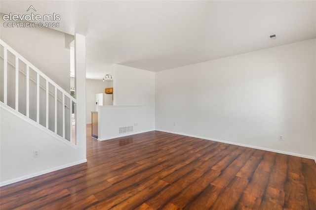 6244 Riverdale Drive, Colorado Springs, CO 80923
