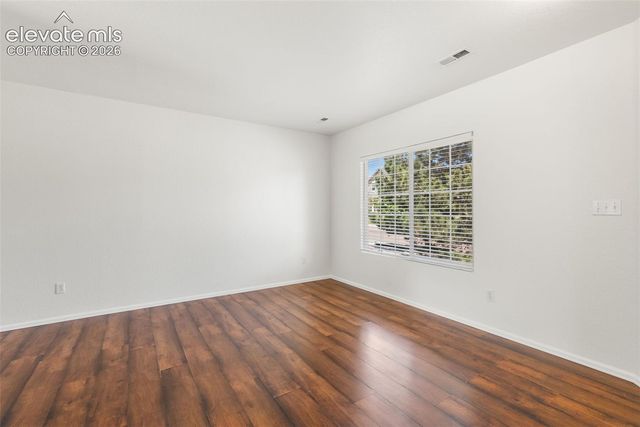 6244 Riverdale Drive, Colorado Springs, CO 80923