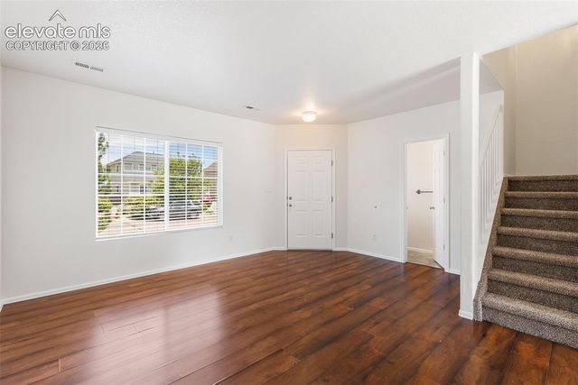 6244 Riverdale Drive, Colorado Springs, CO 80923