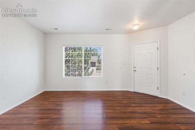 6244 Riverdale Drive, Colorado Springs, CO 80923