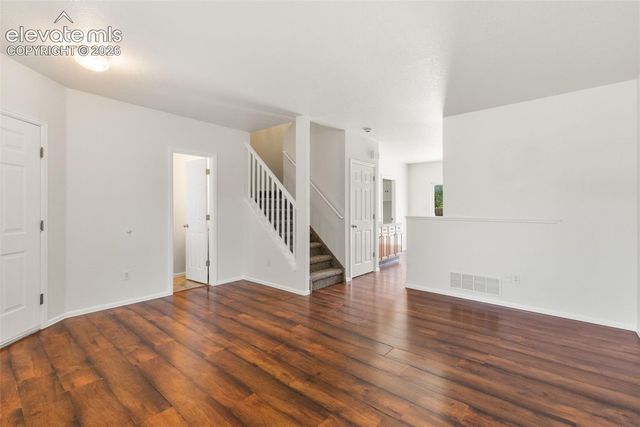 6244 Riverdale Drive, Colorado Springs, CO 80923