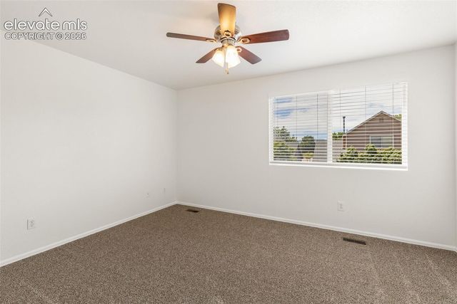 6244 Riverdale Drive, Colorado Springs, CO 80923