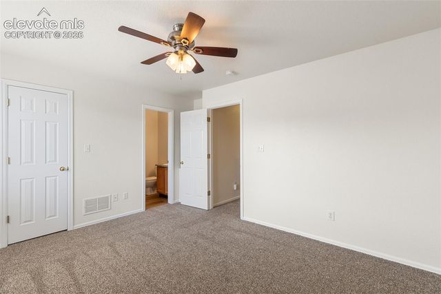 6244 Riverdale Drive, Colorado Springs, CO 80923