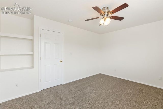 6244 Riverdale Drive, Colorado Springs, CO 80923