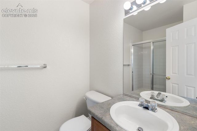 6244 Riverdale Drive, Colorado Springs, CO 80923