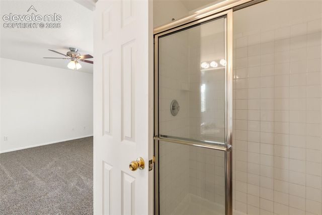 6244 Riverdale Drive, Colorado Springs, CO 80923