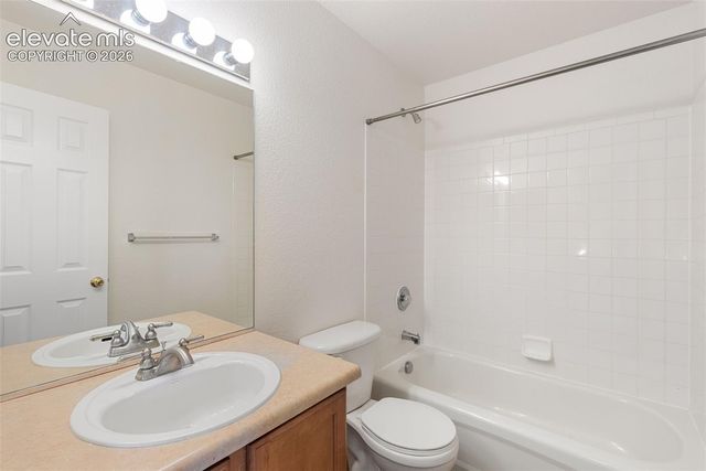 6244 Riverdale Drive, Colorado Springs, CO 80923