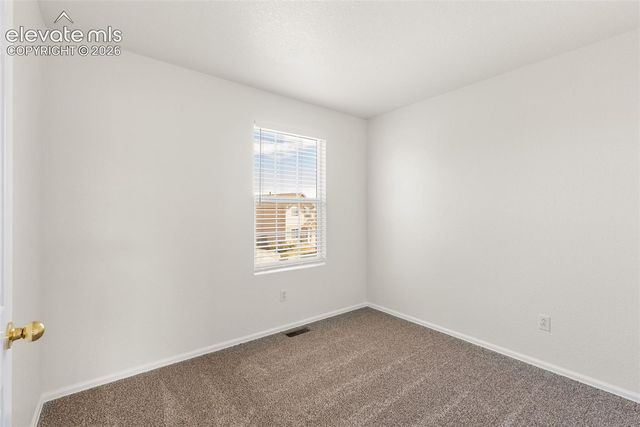 6244 Riverdale Drive, Colorado Springs, CO 80923