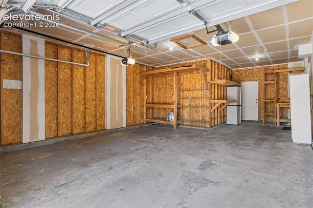 6244 Riverdale Drive, Colorado Springs, CO 80923