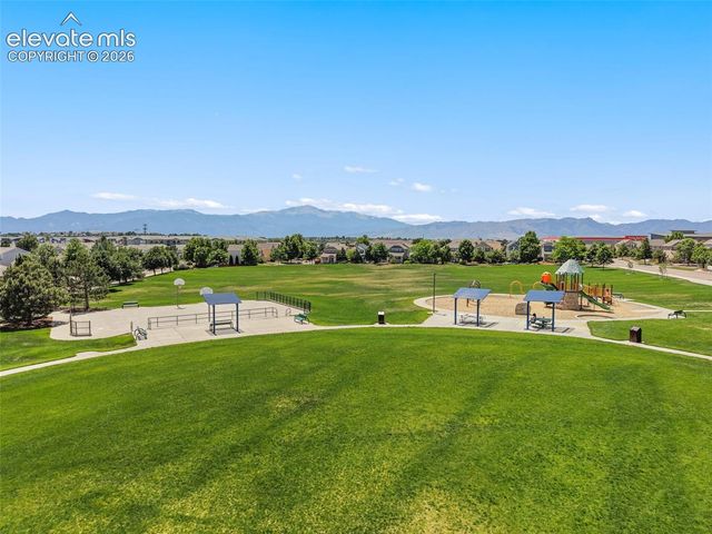 6244 Riverdale Drive, Colorado Springs, CO 80923
