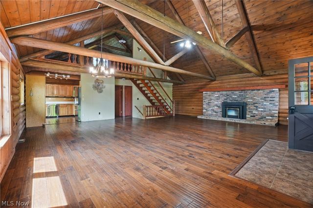 1068 Evening Star Drive, Roaming Shores, OH 44085