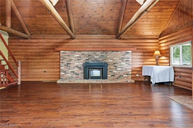 1068 Evening Star Drive, Roaming Shores, OH 44085