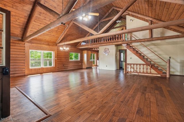 1068 Evening Star Drive, Roaming Shores, OH 44085