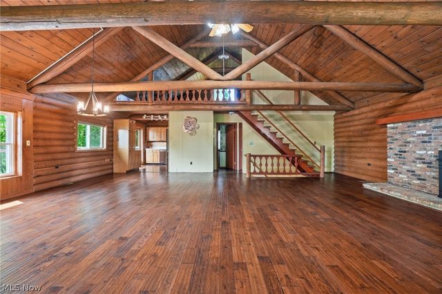 1068 Evening Star Drive, Roaming Shores, OH 44085