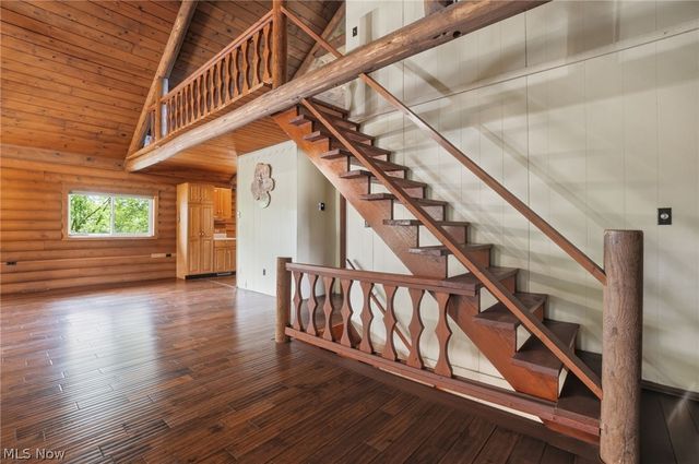 1068 Evening Star Drive, Roaming Shores, OH 44085