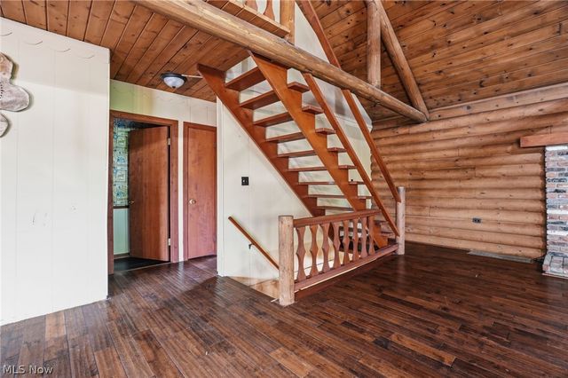 1068 Evening Star Drive, Roaming Shores, OH 44085